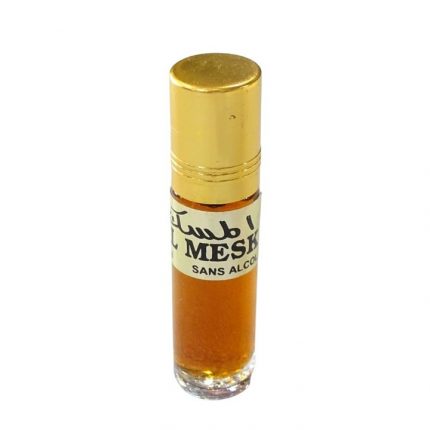 2 Musk  perfume aceite roll on marroquí 10 ml
