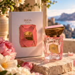 Irida Extrait de Parfum | Perfume Árabe de Lujo, Intenso y Elegante - Imagen 3
