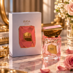 Irida Extrait de Parfum | Perfume Árabe de Lujo, Intenso y Elegante - Imagen 4