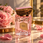 Irida Extrait de Parfum | Perfume Árabe de Lujo, Intenso y Elegante - Imagen 5