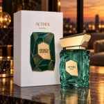 Aether Extrait de French Avenue: frescura que cautiva, elegancia que deja huella 100 ml