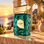 Aether Extrait de French Avenue: frescura que cautiva, elegancia que deja huella 100 ml - Imagen 6