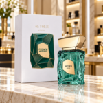 Aether Extrait de French Avenue: frescura que cautiva, elegancia que deja huella 100 ml - Imagen 4