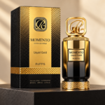 Momento Liquid Gold de RiiFFS – Extrait de Parfum 100 ml