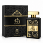 Ashek Al Oud – Perfume Árabe Exclusivo | Elegancia Oriental - Imagen 4