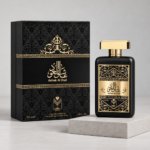 Ashek Al Oud – Perfume Árabe Exclusivo | Elegancia Oriental - Imagen 3