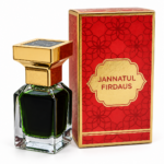 Attar Árabe Jannatul Firdaus – Perfume Concentrado en Aceite 20 ml | Botella de Cristal Premium - Imagen 5
