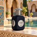 Al Ameed de Lattafa Pride 100 ML : El Elíxir Árabe del Lujo y la Seducción Eterna