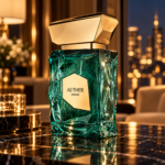 Aether Extrait de French Avenue: frescura que cautiva, elegancia que deja huella 100 ml - Imagen 5