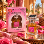 Dirham Rosa Árabe – Perfume Attar Concentrado 20 ml para Mujer | Roll-on Premium - Imagen 3