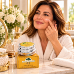 Crema Hidratante con Aceite de Argán Puro – Nutrición Natural para Todo Tipo de Piel - Imagen 3