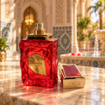 Perfume Chaos Extrait de French Avenue | Perfume de Lujo Árabe Original 100 ml - Imagen 4