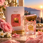 Irida Extrait de Parfum | Perfume Árabe de Lujo, Intenso y Elegante